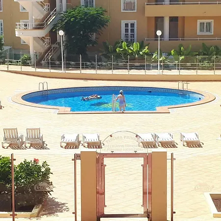 Attico Orlando Costa Adeje (Tenerife)