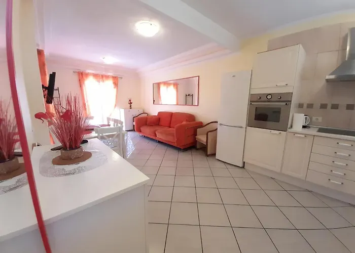 Attico Orlando Appartement *