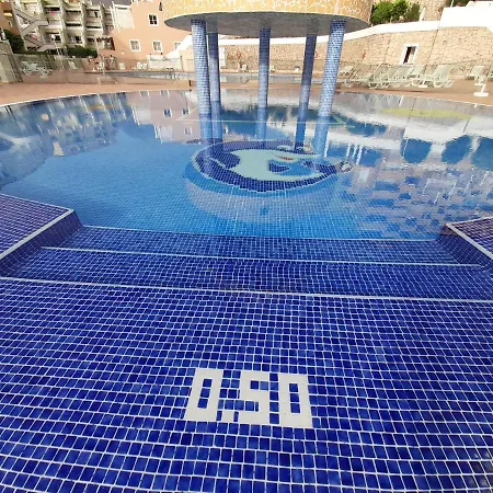 شقة Attico Orlando
