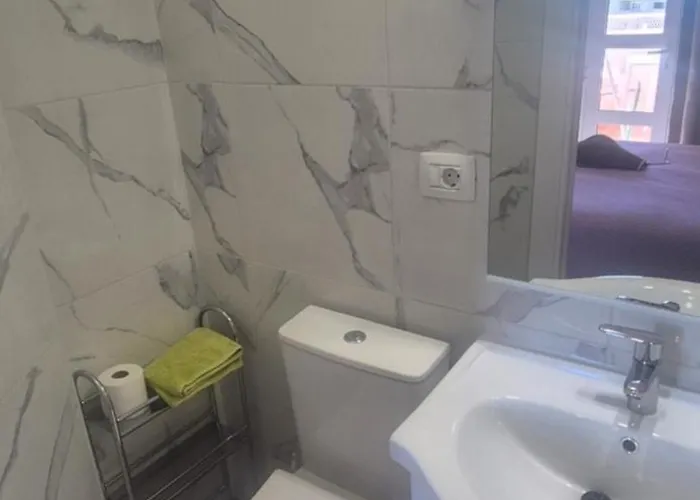 Attico Orlando Apartment Costa Adeje (Tenerife)