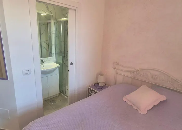 Attico Orlando Apartment