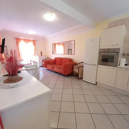 Attico Orlando Διαμέρισμα *