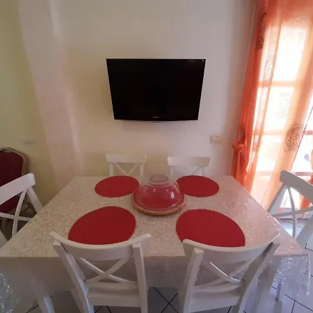 Διαμέρισμα Attico Orlando *