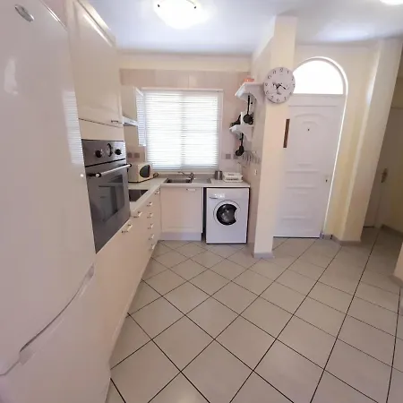 Διαμέρισμα Attico Orlando