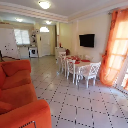 Διαμέρισμα Attico Orlando