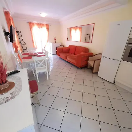 Attico Orlando Appartement Costa Adeje (Tenerife)