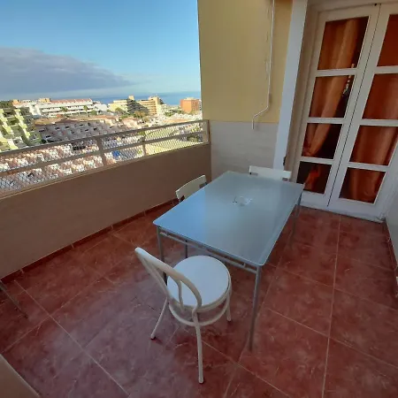 Apartman Attico Orlando