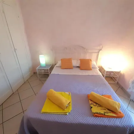 Διαμέρισμα Attico Orlando