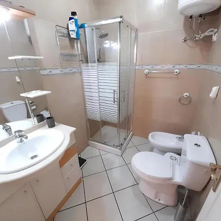 Attico Orlando Διαμέρισμα *