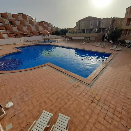 Attico Orlando * Costa Adeje (Tenerife)