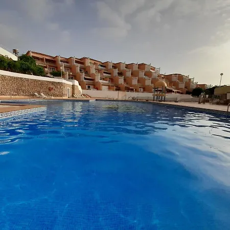 Appartement Attico Orlando Costa Adeje (Tenerife)