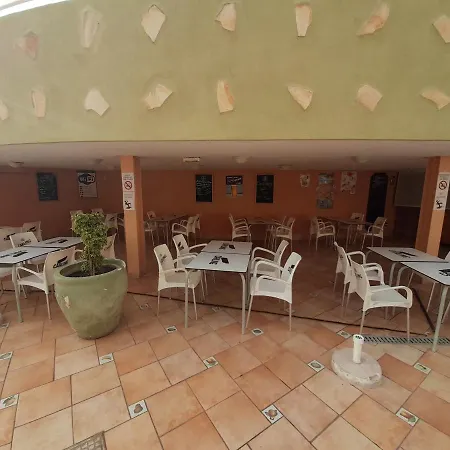 Apartman Attico Orlando Costa Adeje (Tenerife)