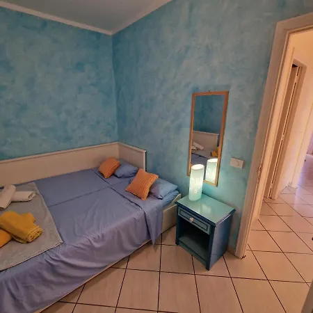 Attico Orlando Appartement *