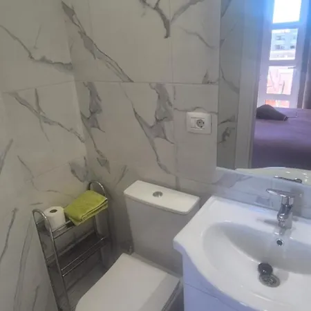 Attico Orlando 公寓 阿德耶