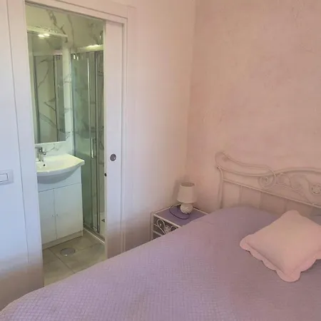 Attico Orlando 公寓