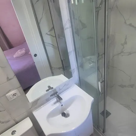 Attico Orlando 公寓 阿德耶