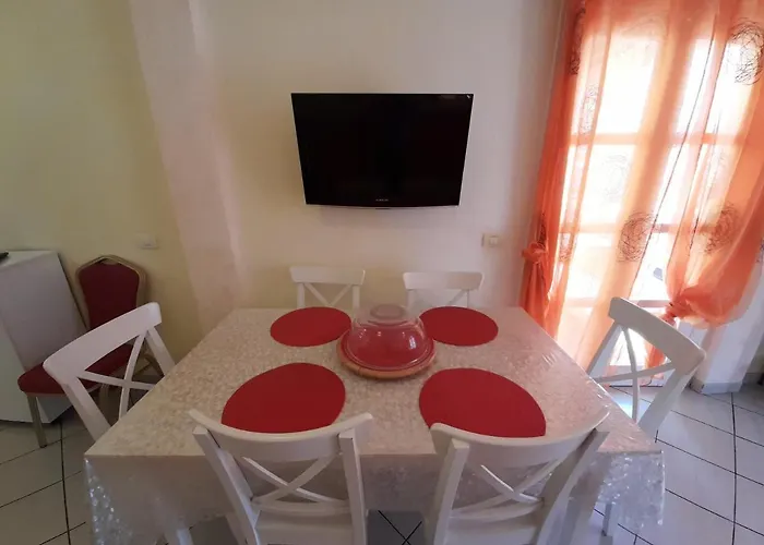 公寓 Attico Orlando *