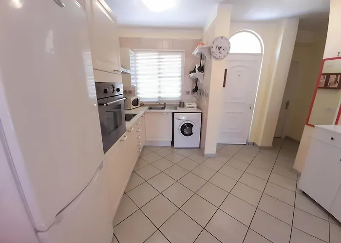 公寓 Attico Orlando