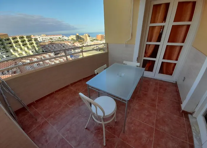 公寓 Attico Orlando