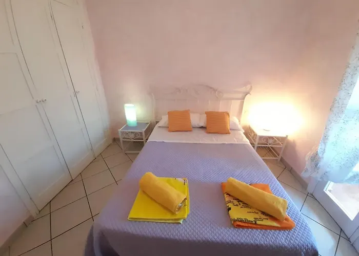 公寓 Attico Orlando