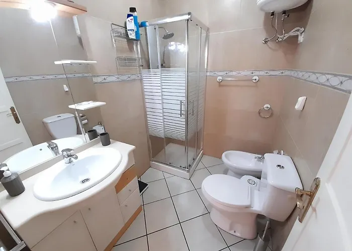 Attico Orlando 公寓 *