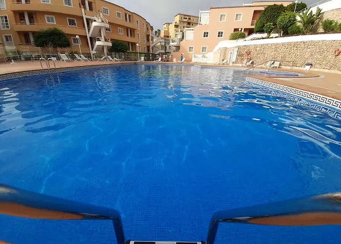 公寓 Attico Orlando *