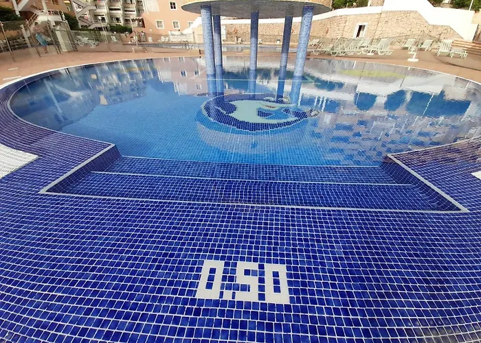 公寓 Attico Orlando