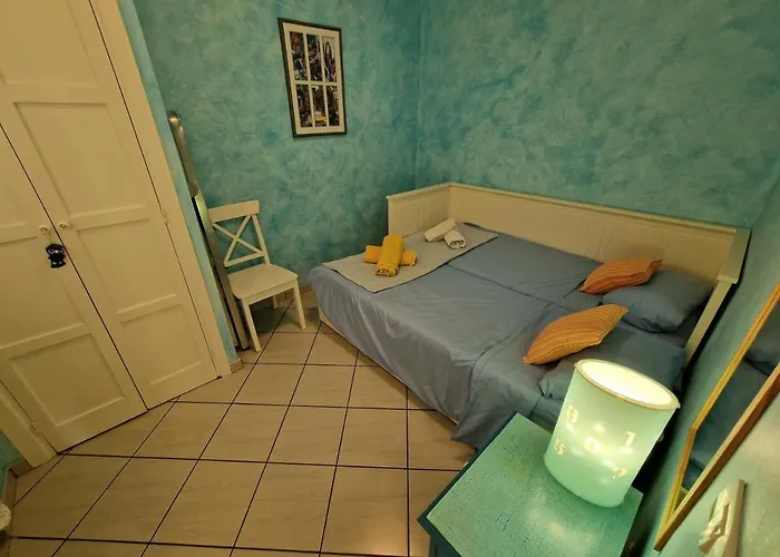 Attico Orlando 阿德耶