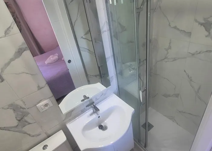 Attico Orlando 公寓 阿德耶