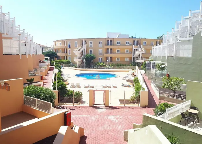 Attico Orlando 公寓