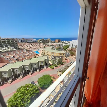 Apartamento Attico Orlando Costa Adeje (Tenerife)