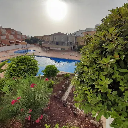Attico Orlando Apartman Costa Adeje (Tenerife)