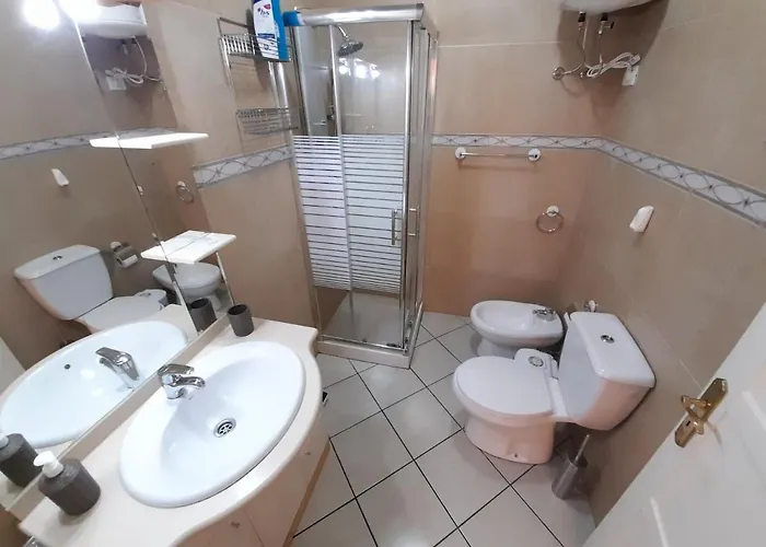 Attico Orlando Costa Adeje (Tenerife)