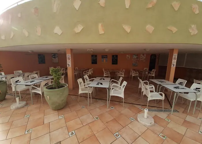 Apartamento Attico Orlando Costa Adeje (Tenerife)